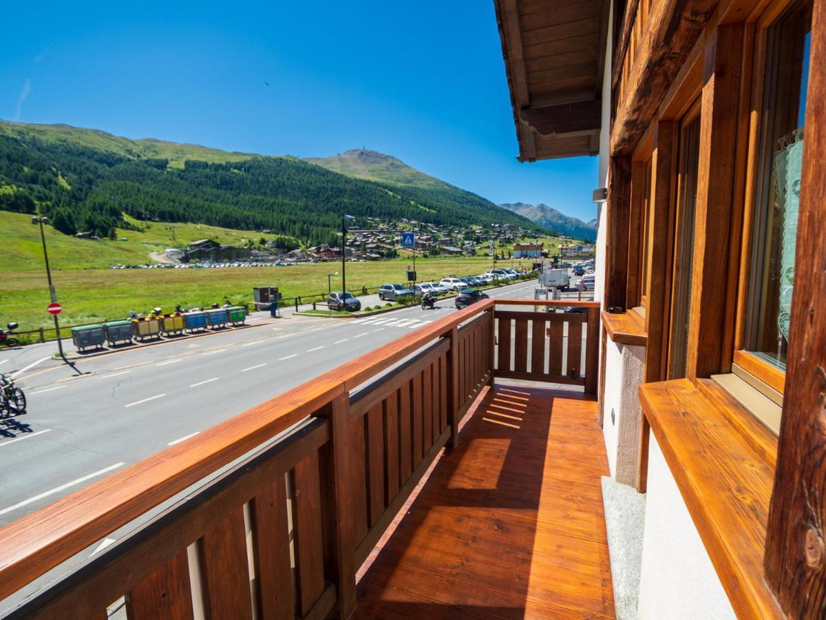 Appartement Irene *