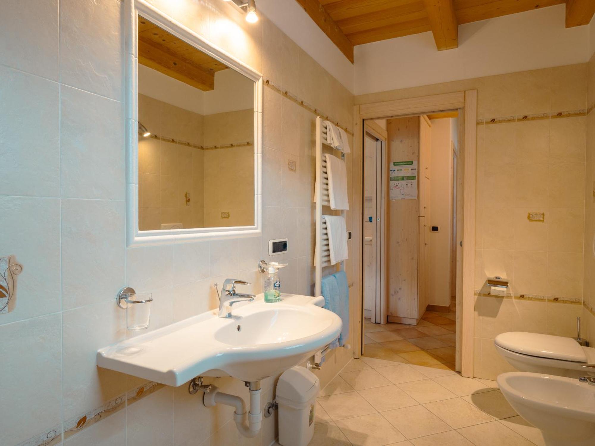 Appartement Irene