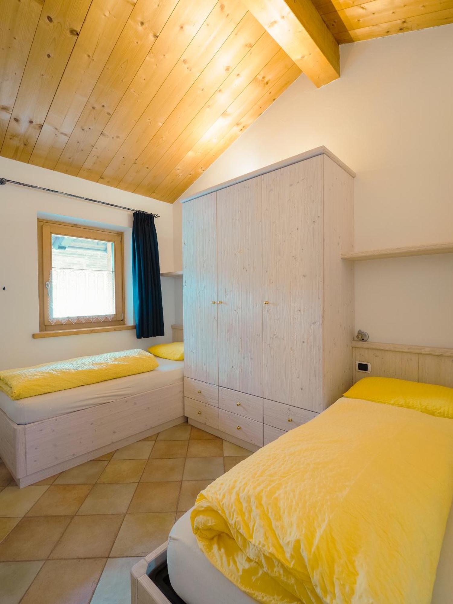 Appartement Irene Livigno