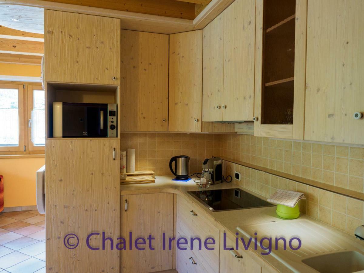 Appartement Irene *