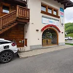 Chalet Irene Livigno
