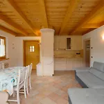 Chalet Irene Livigno