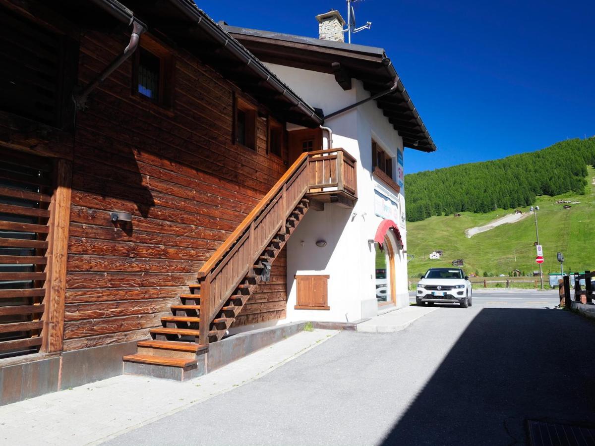 Irene * Livigno