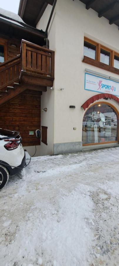 Irene Apartment Livigno