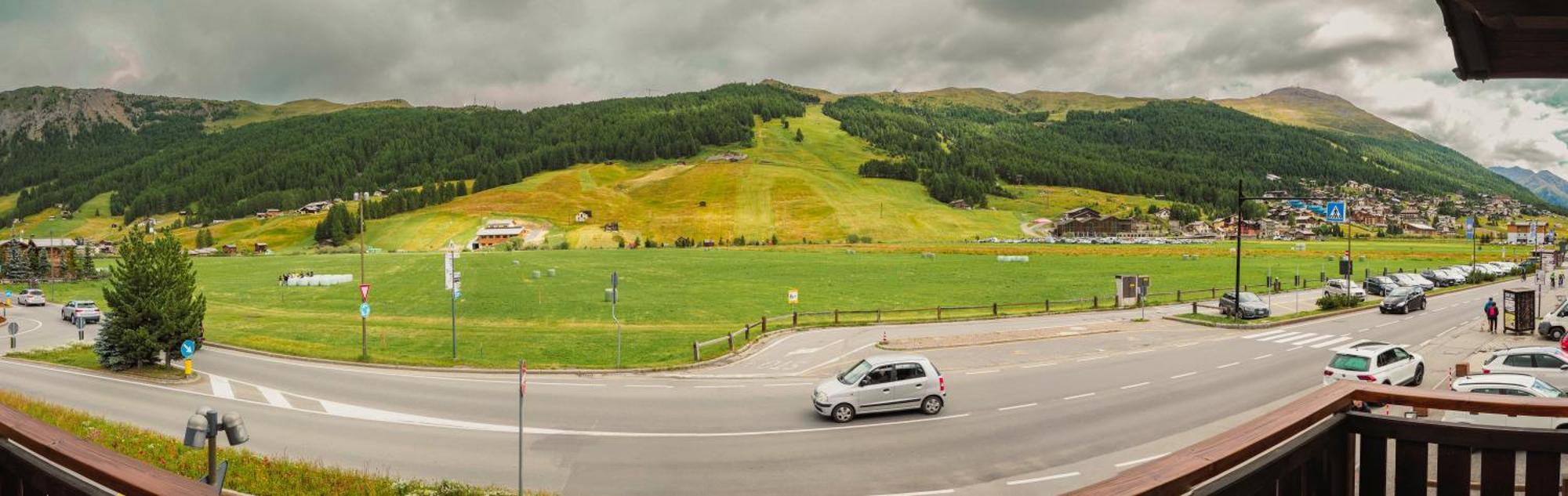 Irene Livigno