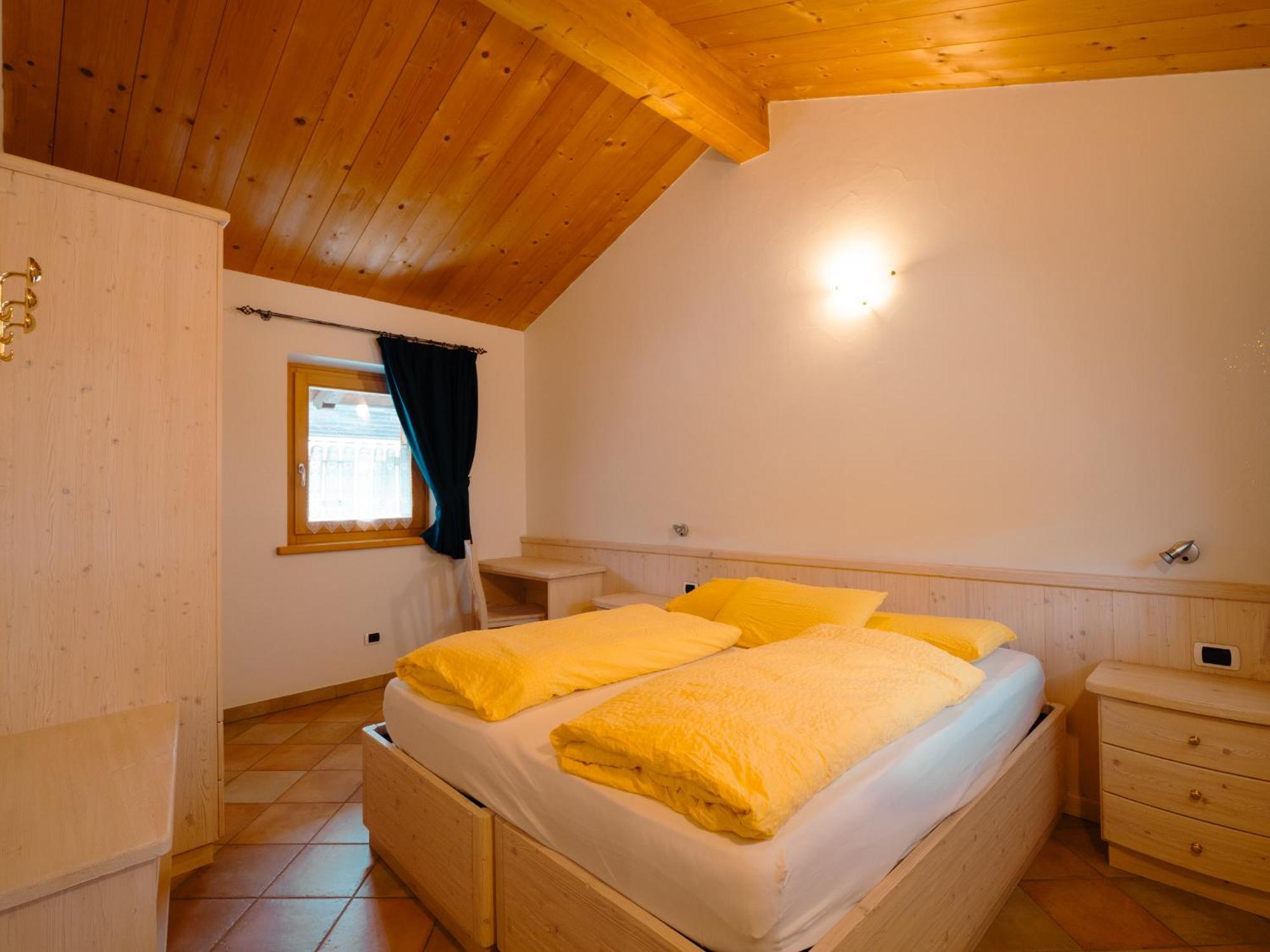 Irene Apartment Livigno