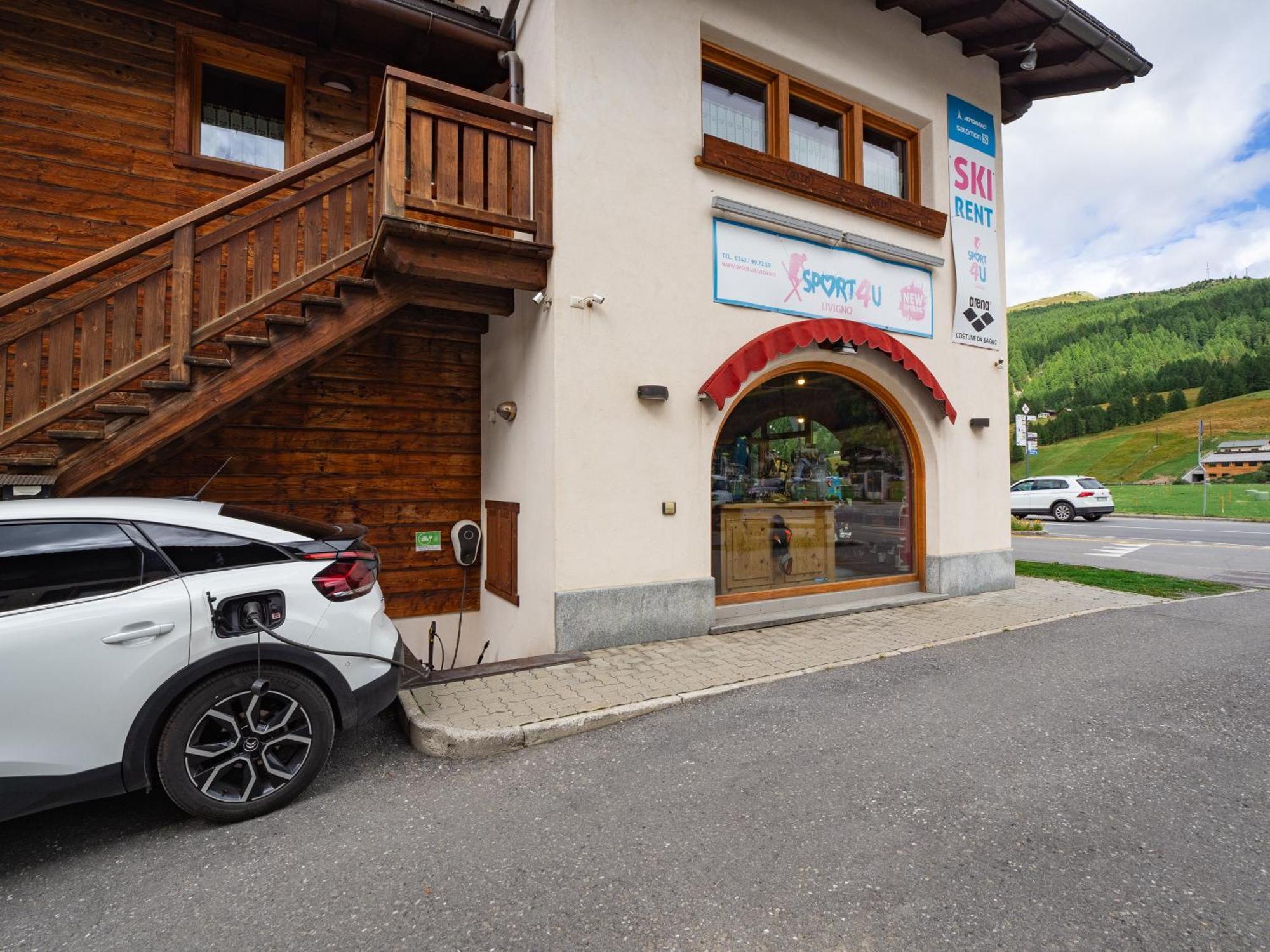 Irene Livigno