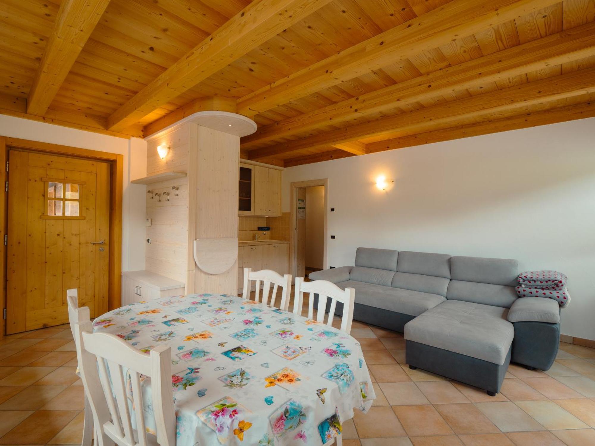 Irene * Livigno