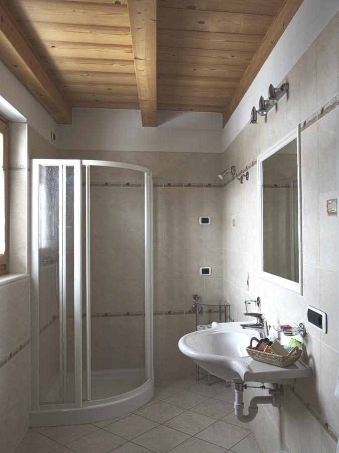 Apartment Irene Livigno