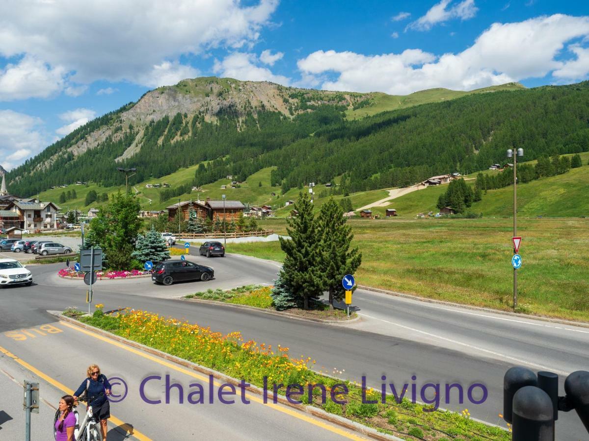 Irene * Livigno